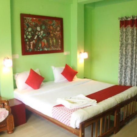 Konark Homestay Теккаді Екстер'єр фото