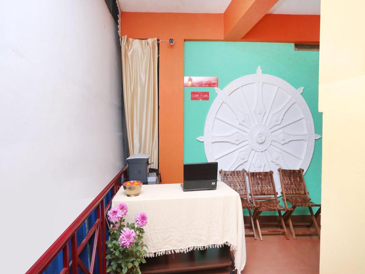 Konark Homestay Теккаді Екстер'єр фото